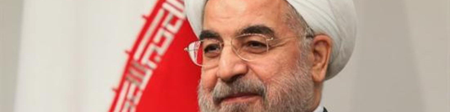 رئیس جمهور: امروز ریل راه‌آهن پیوند دو ملت ایران و افغانستان را مستحکم‌تر می‌کند